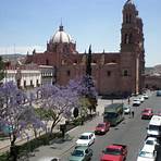 Zacatecas, Mexique4