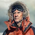 Was Ranulph Fiennes the world's greatest explorer?2
