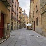 Salamanca, Espanha1
