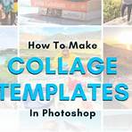 how to put pictures together in photoshop4