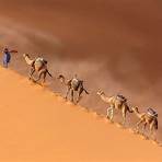 sahara desert location1