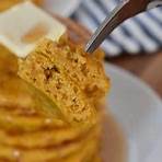 pumpkin pancakes with pancake mix recipe3