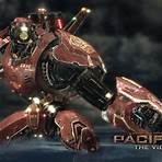 pacific rim the video game3