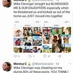 mike clevinger wife5