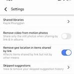 should i keep my google photos account safe for iphone1