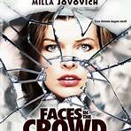 faces in the crowd kritik2