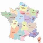 france geographical map2