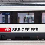 how much did the swiss federal railways cost to train4