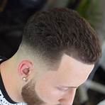 hair cutman short fringe1