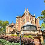 Is Disney's Haunted Mansion really haunted?1