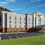 Hampton Inn Chattanooga East Ridge Chattanooga, TN1