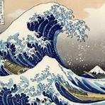 Kurara: Life of Hokusai's Daughter película3
