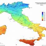 italia mapa fisico4