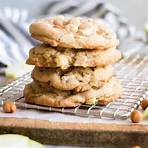 gourmet carmel apple recipes cookies recipes using fresh2