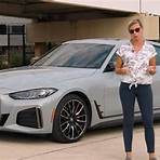 what are the current model lines of bmw cars made2