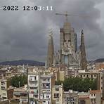 barcelona webcam live stream1