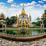 what is the history of vietnamese religion called3
