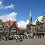 Free Hanseatic City of Bremen wikipedia1