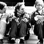 Did Niki Lauda survive the Nurburgring crash?3