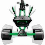 huffy green machine drift trike3