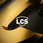 League of Legends LCS3