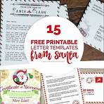 christmas letters from santa printable2