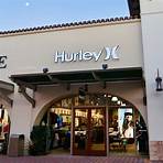 Who owns Hurley International?2