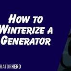 hooking up a generator to your house2