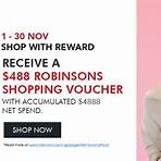 robinson card member4