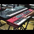 nord stage 23