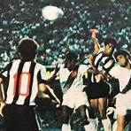 clube atlético mineiro time campeão brasileiro de 19713