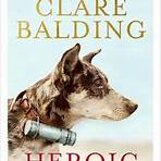 clare balding books in chronological2