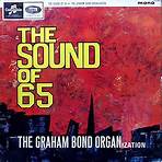 The Graham Bond Organisation1