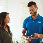 What makes Cox a great company?2