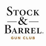 Stock and Barrel Gun Club Chanhassen, MN1