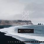 desktop organizer windows 105
