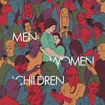 Men, Women & Children Film1