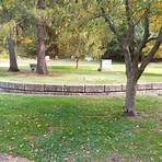 Aspen Grove Cemetery (Burlington, Iowa) wikipedia5
