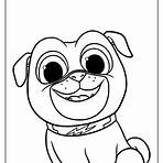 desenho puppy dog pals4
