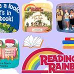 What is Reading Rainbow®?3