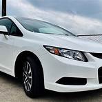 honda civic coupe for sale1