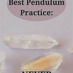 is a pendulum reliable site4
