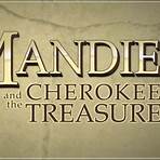 Mandie and the Cherokee Treasure Film5
