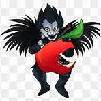 ryuk death note png4