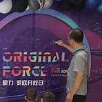 Original Force3