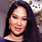 Who married a man 18 years older than Kimora Lee Simmons?4