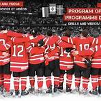who coached canada ice hockey summer camps3