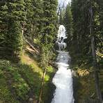 bozeman montana things to do waterfalls2