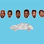 Six Guys One Car Fernsehserie1