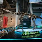 科學館恐龍展20232
